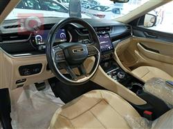 Jeep Grand Cherokee L